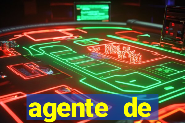 agente de plataforma de jogos